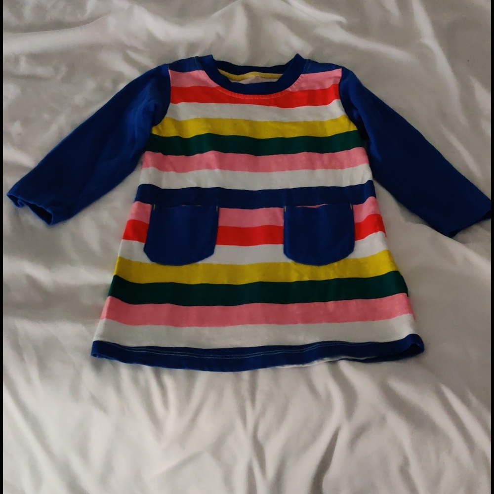 Toddler girl dress